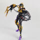 Bingo Toys BT-04 Spider Girl Black Widow Transformation Toy Maiden Model BT 04 Spider BT-04