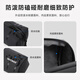 NEEWER is suitable for DJI pocket3 all-round storage bag camera bag pocket Osmo camera protective box storage bag protective box portable handheld accessories travel bag PK-04