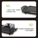 
Hamilton Beach Multifunctional pan frying, roasting, shabu and roasting machine MC12102 1st floor
