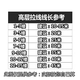 工程电线电缆线国标户外电缆2芯2.5平方20米大功率防水防冻防晒线 国标2芯2.5平方100米 送5件套