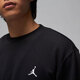 Nike (Nike) Sweatshirt Herbst und Winter New Sportswear Strick Rund Neck Herren Top Pullover FQ1865-687 FQ1865-010 Black XL