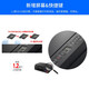 
Canon G2810/2813 printer copy and scan all-in-one color photo home office connected printer black G2810 [USB+print copy and scan] package one (original new machine + 5 bottles of special ink)