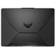 华硕（ASUS）飞行堡垒/天选二手笔记本电脑电竞游戏144HZ 95新17款②i7-7代16G+512G 1050