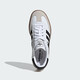 【9成新】阿迪达斯 （adidas）samba 男女厚底运动休闲鞋 JI1349 38码 
