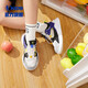 Jordan Boys Rahmenschuhe Kinder Sommer atmungsaktiv