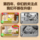 Eve Stone SPECIAL GIRL LIKE YOU Playing Water Toys Children's Dishwasher Toys Circulating Water Washing Sink Vegetables Baby 1-3 years old Playing House Girl Upgrade Charging Version Whale Slide Electric Dishwasher Water Park Girls' Birthday Gifts 3-6 years old