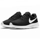 Nike NIKE women's casual shoes TANJUN old version Tianjun 812655-011 Oreo black 37.5 size