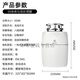 Xianzhaoyuku garbage collector kitchen S6 kitchen food grinder 650w high power automatic water inlet 1S6 98 new with slight scratches