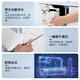 TOTO Smart Home TOTO CES9614/9575/9788/9898/9878 Fully automatic integrated thermal sensing CES9898WCS [Norest AH2] Pit distance 400mm