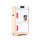 HAPE SIMULATION PLAY TOYS TOYS SCÈNE DE CUITSE BOIS SIMULATION HOMMES ET FEMMES ENFANTS ÉDUCATION ENCORS CONDIONNES ENFANTS NORDIC STYLE DOUBLE DOOT DOORA