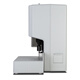 
DELI financial certificate binding machine fully automatic electric hot melt hole drilling opportunity counting bill file account office document laser positioning 14601/14602/3880 binding 35mm hot model [backlight touch button-ABS body]