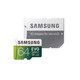 三星（SAMSUNG） EVO存储卡 MicroSDXC内存卡 手机存储卡4K超高清存储卡 带适配器 64G卡和适配器