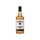 金宾（Jim Beam）白占边 美国肯塔基州 威士忌 500ml 40度  进口洋酒