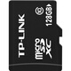 TP-Link-Videoüberwachungskamera-Überwachungsprodukte Home Store Innen- und Außenkamera High Definition-Überwachungsvideo für Micro SD-Speicherkarte TF-Karte TL-SD128 anwendbar