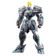 Moshow Ancestor Effet MCT-E02 Niveau suprême Huzhong Knight Guochuang Mecha Modèle d'alliage spécial échantillon spécial Kameluo Super
