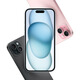 Apple/Apple iPhone 15 (A3092) 256GB blue supports China Mobile, China Unicom and Telecom 5G dual SIM dual standby mobile phone