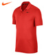 Nike (Nike) Kurzärärmelte T-Shirt Herren Sommer schnell trocknend halbärmeligte Revers-Tennis-Uniform-Golf-Sport-Polo-Hemd DH0858 939138-687 Red S