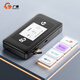 Guangmao MF510 5G plug-in card Guangmao full network color screen portable wifi Telecom China Unicom mobile radio and television outdoor computer live broadcast artifact car wireless broadband network MF510 plug-in card dual network version supports China Unicom Telecom card