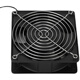 Delixi Electric Axial Flow Wind 220 V Industrial Cabinet Wärme Dissipation Lüfter 12038 Distributionsschrank Wärme Ableitungslüfter Axial Fließventilator 92*92*25 220 V ölhaltiges Ölhalle