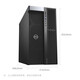 Dell Precision T7920 Tower Graphics Workstation Desktop Server Deep Learning Desktop Computer Deepseek Deployment Customized HT11I 2 Goldmedaillen 6230R (52 Kerne 2.1 GHz) 128G 1T Festkörperstaat +8t