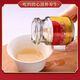 Instant Bird's Nest Ginseng Rock Sugar Bird's Nest Drink Mid-Autumn Festival und National Day Geschenkbox Geschenk Geschenk für das ältere Ginseng Bird's Nest [8 Flaschen/Schachtel]