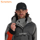 SIMMS 25 models of SPLASH CAST assault jacket 13574 fishing suit, windproof, rainproof and warm fishing suit 25 models of PG-13574-SPLASH assault jacket M