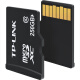 Cámara de video vigilancia TP-Link Tarjeta de memoria Micro SD Tarjeta TF 256GB TL-SD256