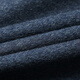 Junger Männermantel Herren Vierköpfiger Single Breaked Jacket Slim Fit Business Coat Wolle Mischung dicke und warme blaue L 175/96a