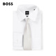 Boss [Cadeau sur la Saint-Valentin chinois] Jacquard Ties de Jacquard 103 UE: Onesi: