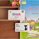 
Elementary school English word card 2024 Shandong Education Edition Grade 3, Grade 4, Grade 5 word card Full set of Grade 3 to 5 (692 pictures)