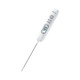 
DELIXI Digital Probe Kitchen Food Thermometer Oil Thermometer Baby Milk Thermometer Water Electronics Basic Model 1047