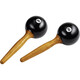 Le petit marteau de sable de Meinl Mail Accompagnement enregistrant PM1BK MWM1MC Percussion Sand Hammer Pembk