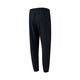 361 Hosen für Sommer-Männer-Sonnenschutz Casual Sportshosen für lose Neun-Punkte-Hosen Tie-Leg-Hosen 652414706H-3