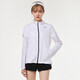 阿迪达斯（adidas） 女装夹克外套新款休闲耐磨训练舒适运动服 GJ9930 XS