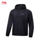 Li ni ning et wang chuqin même smoothies de crème solaire en été cool et léger et sans sens des vêtements de crème solaire extérieurs pour hommes afdu831
