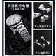 Mingjiang Originalstahlgürtel L2 Gurt Männer acht-nöte Mond Phase 793/909/673 Frauen 628 Longines Original Edelstahlarmband Longines Mingjiang Original [Silber] 20mm