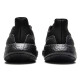 阿迪达斯 （adidas）男鞋2025新款夏季PUREBOOST 23运动鞋缓震跑步鞋低帮休闲鞋 IF4840黑色 40.5