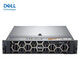 Dell PowerEdge R740XD 2U Rack Servidor de doble canal Host Almacenamiento de almacenamiento de alta escala Modelo de aprendizaje profundo Base de datos virtualizada 2*6248R 3G 48 núcleos 96 subprocesos 128G/480G*2+4T*3/730P/A4