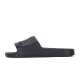 
Adidas (adidas) men and women's fashion breathable slippers IF7371 size 10 size 44.5