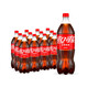 Coca-Cola soda carbonated drink 1.25L*12 bottles