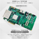 MILIANKE MLK F12-325T FPGA Tablero de desarrollo Xilinx USB3.0/PCIE/SDI KINT +DAQ9767-125M-1V8 BASEABLE sin 601Q