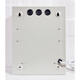 Qingbird Fire Fire Seguridad General Solución General Controlador de alarma de incendio JB-QB-JBF5009 Qing JBF5009-50 Puntos