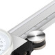Income tape meter caliper high precision 0-150-200-300mm industrial grade representative stainless steel oil vernier caliper CL036 range 0-200mm 0.02