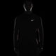 耐克（NIKE）THERMA-FIT秋冬季新款男高领防泼水跑步健身训练运动长袖T恤 FB8565-681/暗红色 2XL