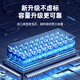 索战 适用东芝Toshiba PA5024U-1BRS T552 M805 M840 P875笔记本电池