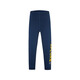 Aimer kids admiring children 23AW warm sun new style men/girl single-layer round neck long sleeves/single-layer trousers AK173C983 trousers aircraft 90