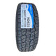 海大 235 /70R16AT越野轮胎加厚加强 适配皮卡车 哈弗 HD828 LT215/75R15 6PR 白字