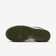 Nike Nike Board Shoes Zapatos casuales de mujeres zapatos deportivos DD1503-120 Olive Green 35.5
