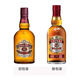 Chivas Regal 12 years/XV15 years joint model/18 years Scotch blended whiskey original bottle imported wine overseas version 1000ml Chivas Regal 12 years single bottle without box and code