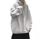 Recomendaciones principales populares Sweinshirt Chaqueta bordada casual de estilo neutral para hombres